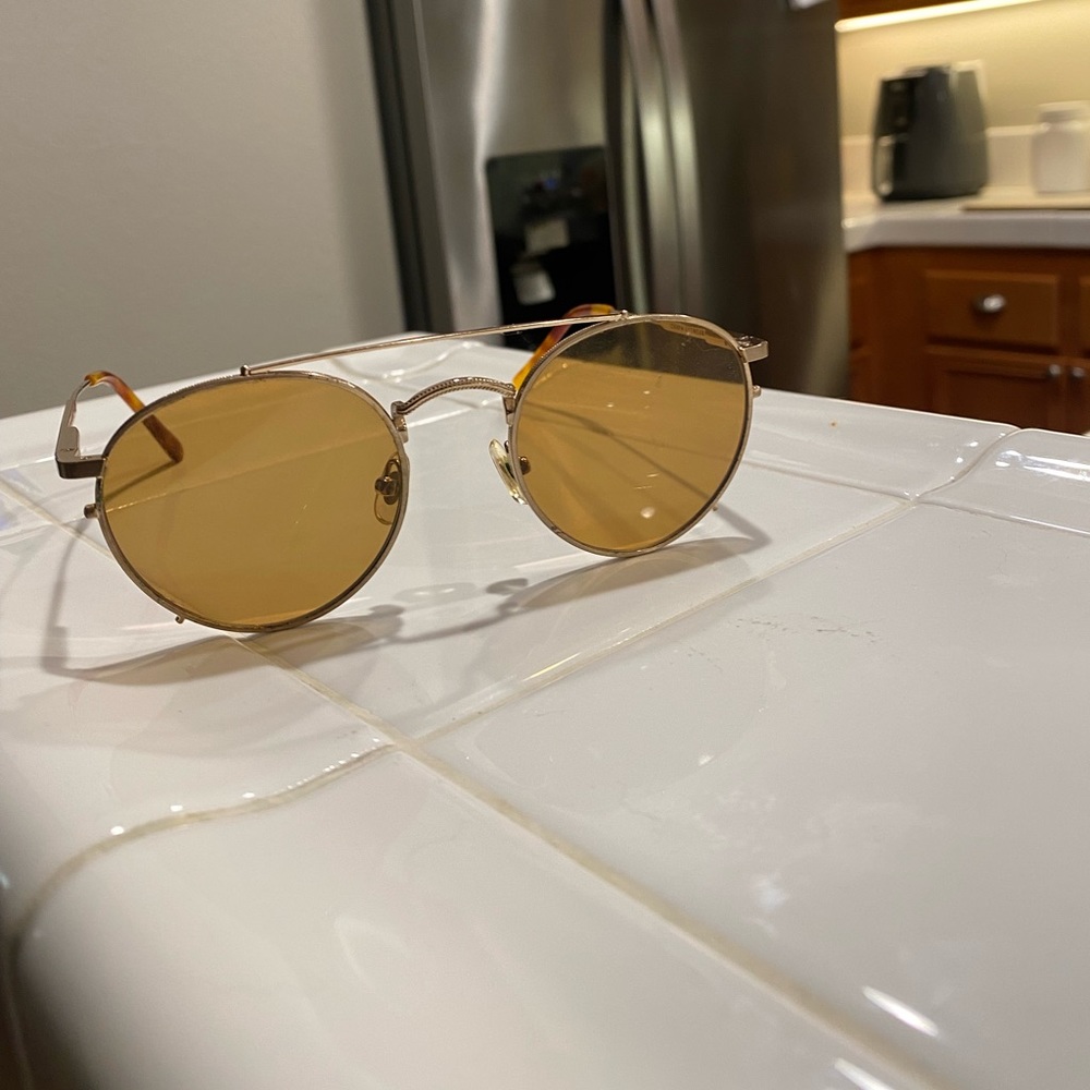 Crap Eyewear Sunglasses